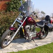 Honda Shadow 1100