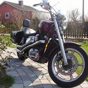 Honda Shadow 1100