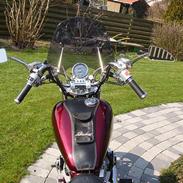 Honda Shadow 1100