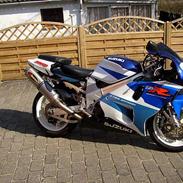 Suzuki TL1000R  Solgt