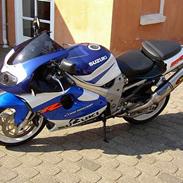 Suzuki TL1000R  Solgt