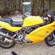 Ducati 600ss