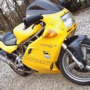 Ducati 600ss