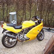 Ducati 600ss
