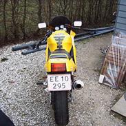Ducati 600ss