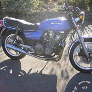 Honda cb 750 k