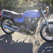 Honda cb 750 k