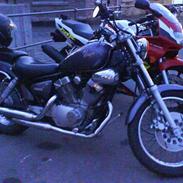 Yamaha Virago XV 250 [SOLGT]