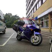 Honda VFR 750 RC 36-1