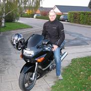 Kawasaki ZZR 600 (TIL SALG!)