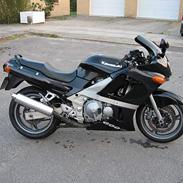 Kawasaki ZZR 600 (TIL SALG!)