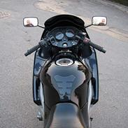 Kawasaki ZZR 600 (TIL SALG!)