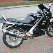 Honda vfr 750