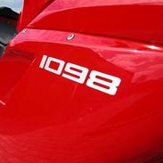 Ducati 1098 