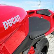 Ducati 1098 