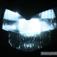 Suzuki GSF650S