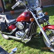 Kawasaki VN 800A
