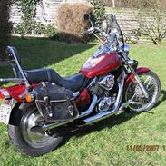 Kawasaki VN 800A