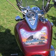 Kawasaki VN 800A