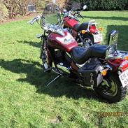 Kawasaki VN 800A