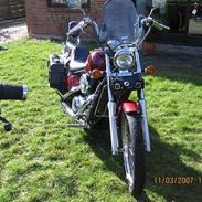 Kawasaki VN 800A