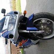 Suzuki GsxR 750 Srad "SOLGT"