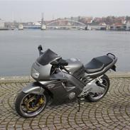 Honda cbr 600 f2 