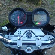 Suzuki Gsf 650 Bandit