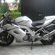 Suzuki sv1000sk3