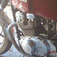 Suzuki Gsx 400