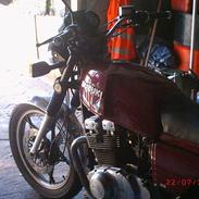 Suzuki Gsx 400