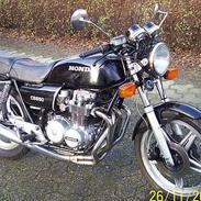 Honda CB 650