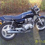 Honda CB 650