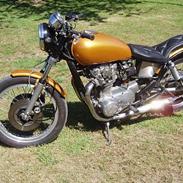 Yamaha xs 650