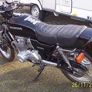 Honda CB 650