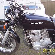 Honda CB 650