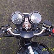 Honda CB 650