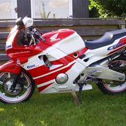 Honda CBR 600 F2 ***solgt***