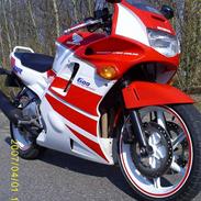 Honda CBR 600 F2 ***solgt***