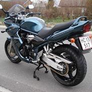 Suzuki GSF 1200 S Bandit