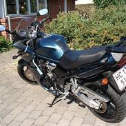 Suzuki GSF 1200 S Bandit