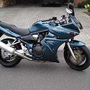 Suzuki GSF 1200 S Bandit