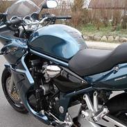 Suzuki GSF 1200 S Bandit
