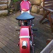 Nimbus c Sport