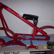 Nimbus c Sport