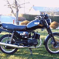 MZ ETZ 125