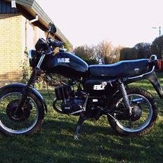 MZ ETZ 125