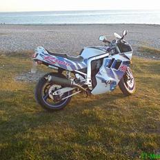 Suzuki GSX-R 1100