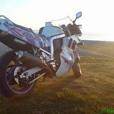 Suzuki GSX-R 1100