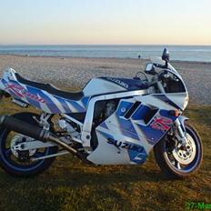 Suzuki GSX-R 1100